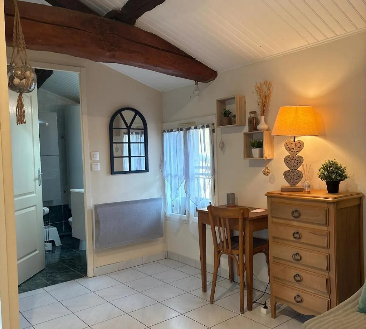Idee Halles Appt 1 Chambre Centre Ville Châtillon-sur-Chalaronne
